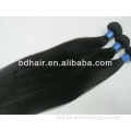Top Quality 100% Human Remy Hair Weft On Sale Hair Weaving